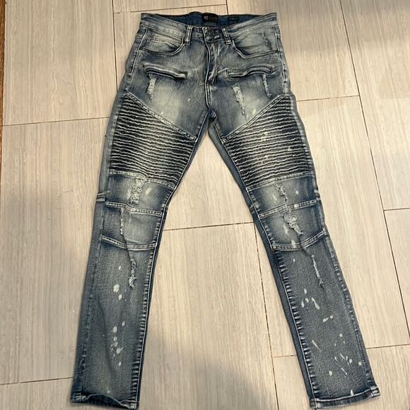 Waimea Jeans  - Picture 1 of 4